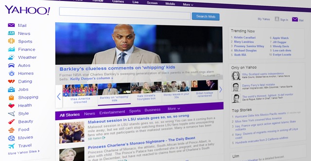 Todo lo que necesitas saber sobre los motores de búsqueda Yahoo!